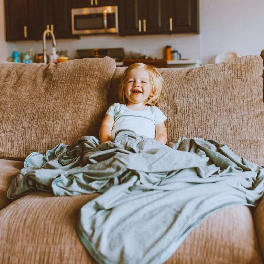 Cobertor Refrescante para Cama Respirável Anti-Suor Conforto Noite