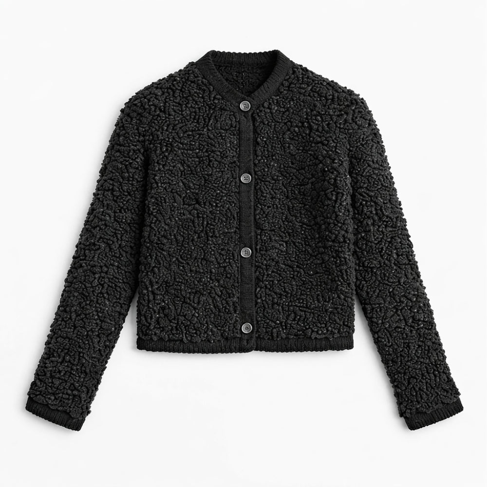 Womens Jacket Overshirt Casual Spring Layer