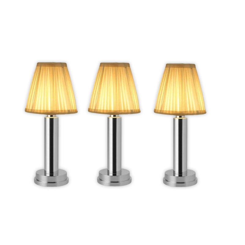 Lampada da tavolo wireless