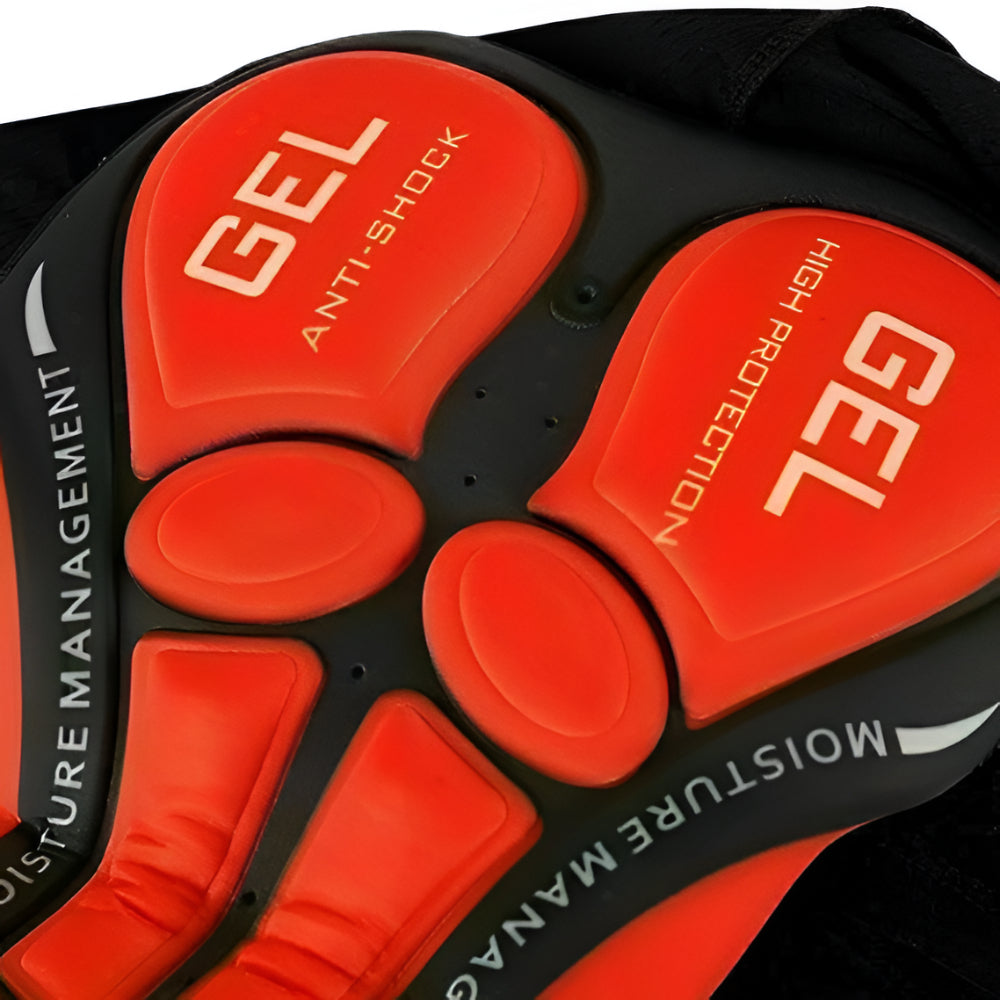 Pantaloncini Ciclismo Imbottiti Gel