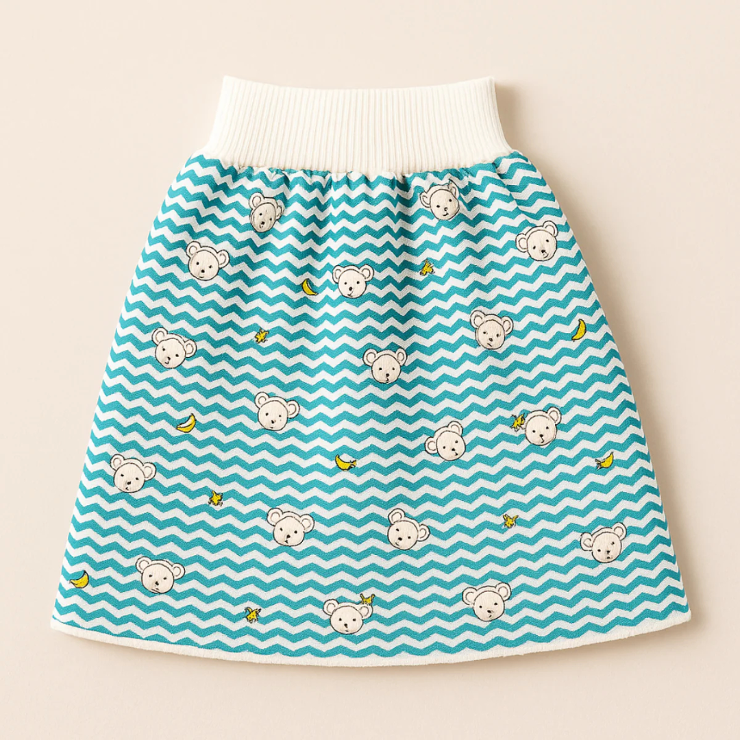 Children's Reusable Potty Pants for Daily Comfort