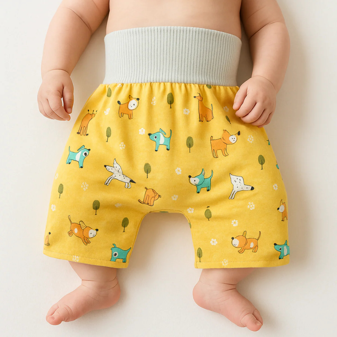 Pantaloni Vasino Bambini Riutilizzabili Comfort Quotidiano