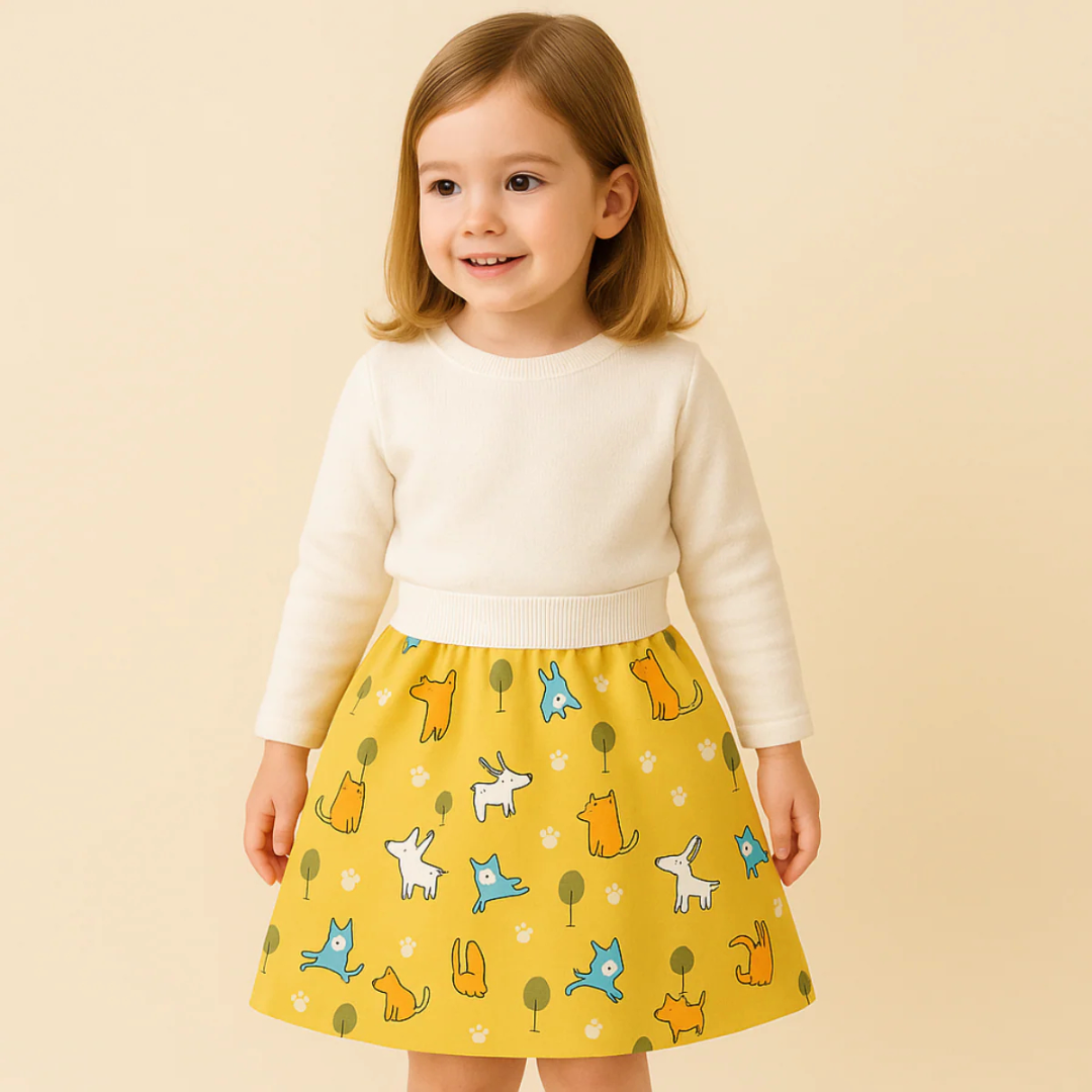 Children's Reusable Potty Pants for Daily Comfort