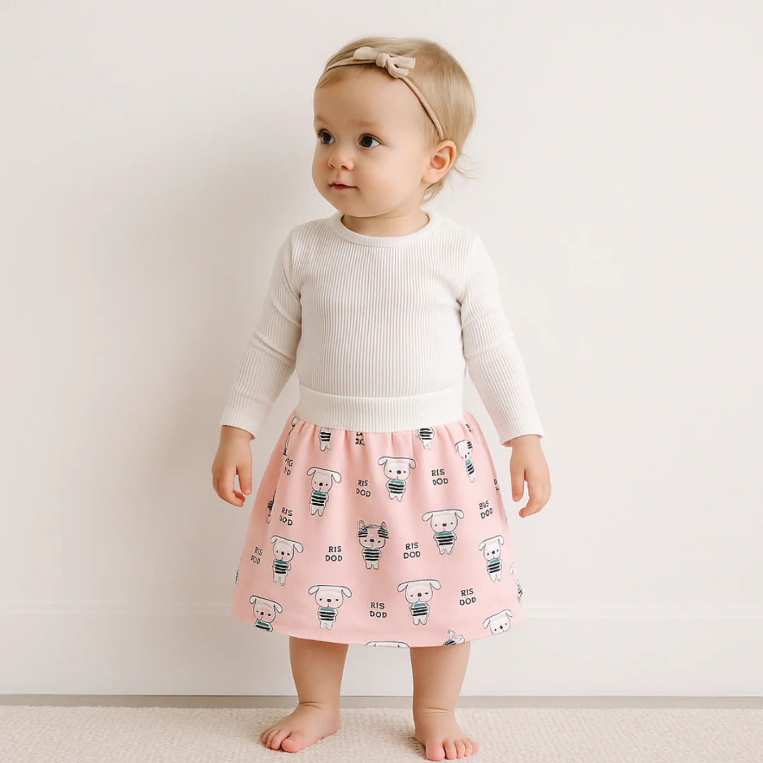 Children's Reusable Potty Pants for Daily Comfort