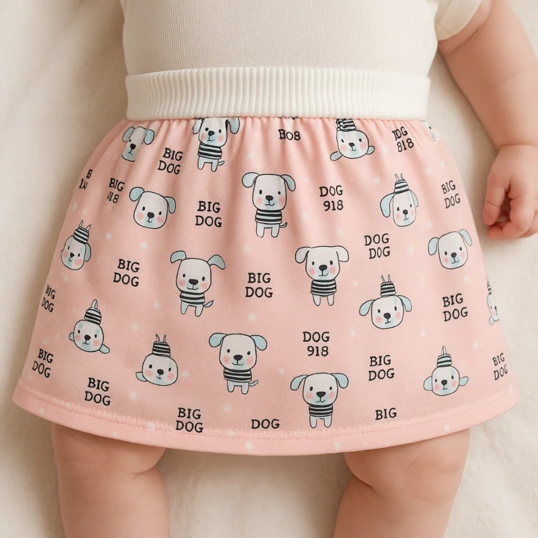 Children's Reusable Potty Pants for Daily Comfort