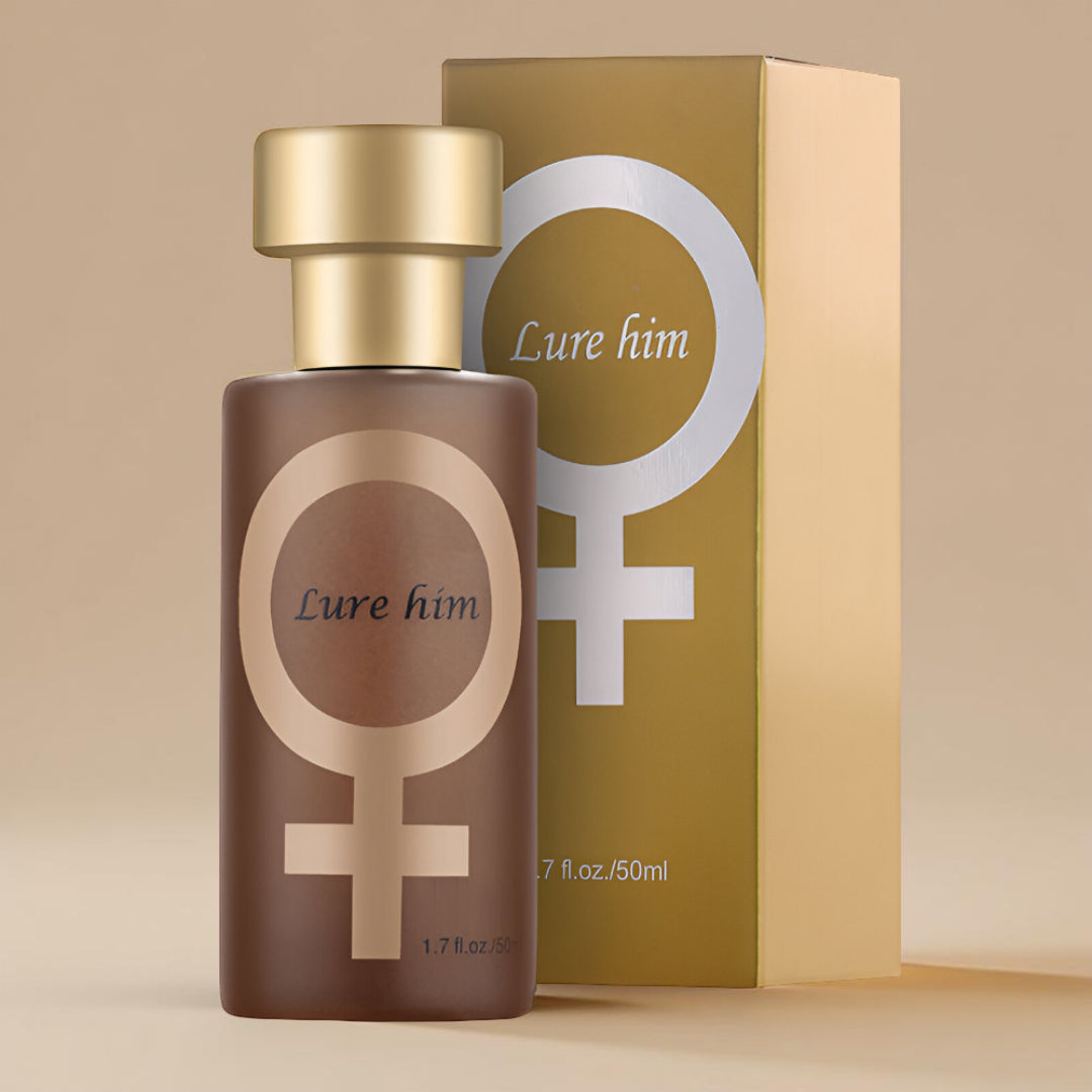 Regalo per la Festa della Mamma Profumo Donna Uomo Spray Cura