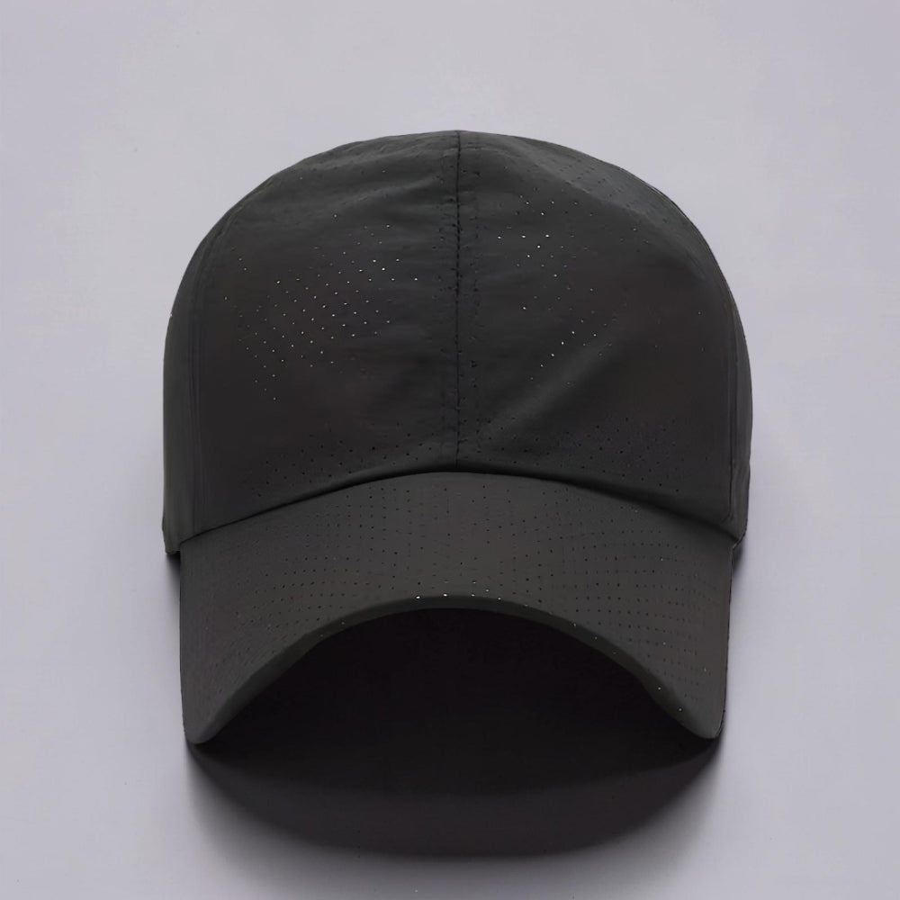 Cappello Uomo Hiking Sport Traspirante Asciugatura Rapida