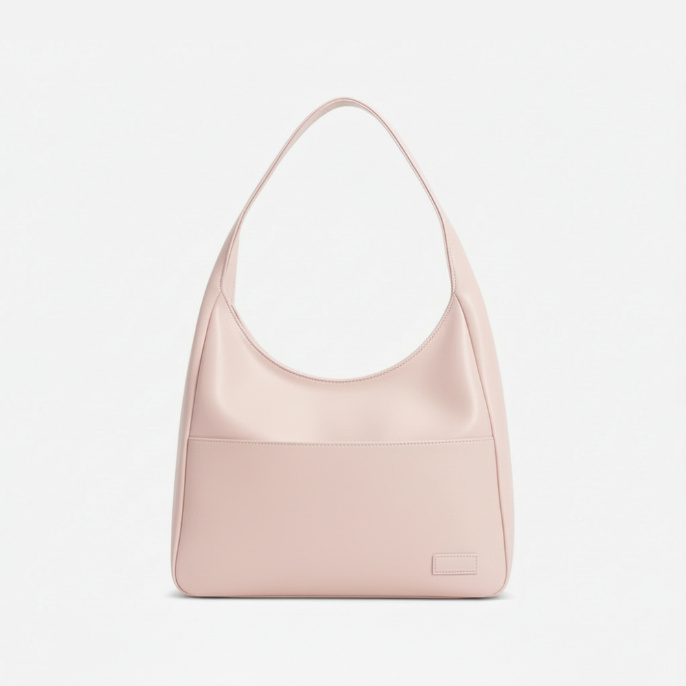 Borsa Spalla Elegante Resistente Chiusura Calamita Cerniera