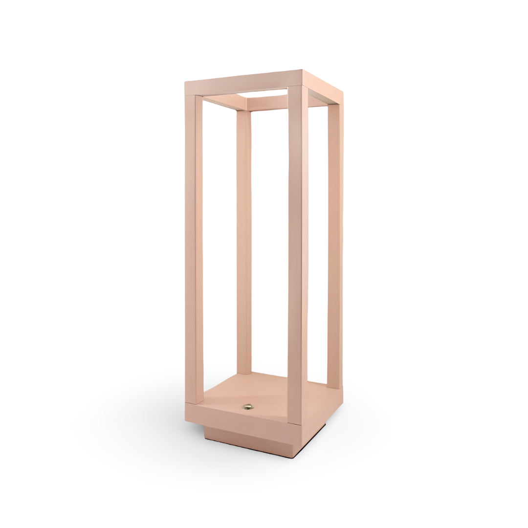 Tafellamp LED Dimbaar Minimalistisch Metaal Binnen Buiten