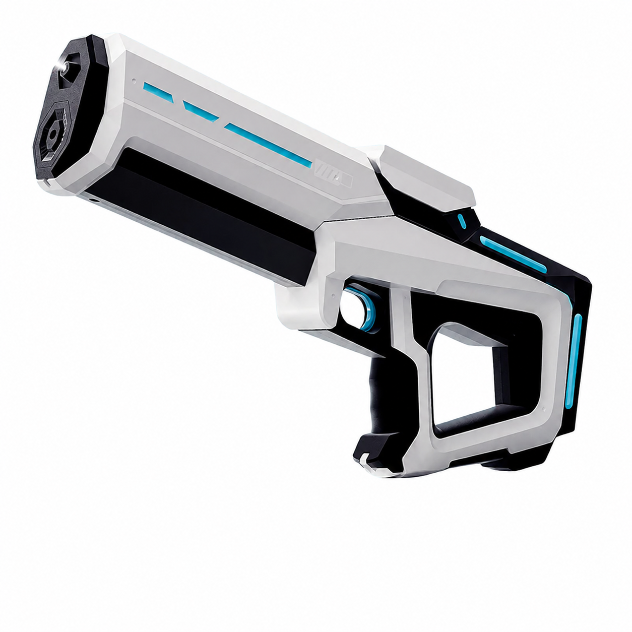 Pistola Ad Acqua Automatica Giocattolo Estiva