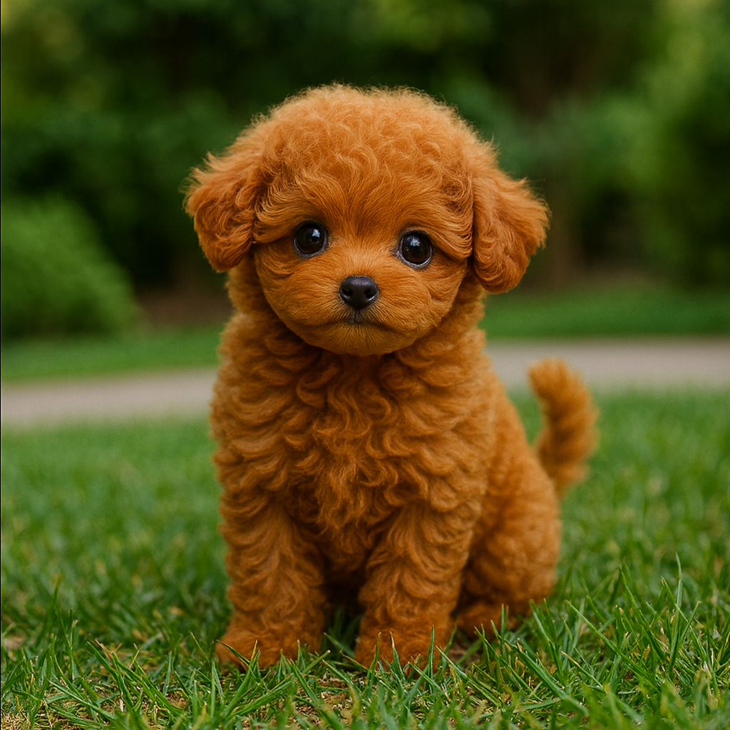 Interaktiver Plüschtier Hund mit Realistischen Bewegungen für Kinder - Image 2