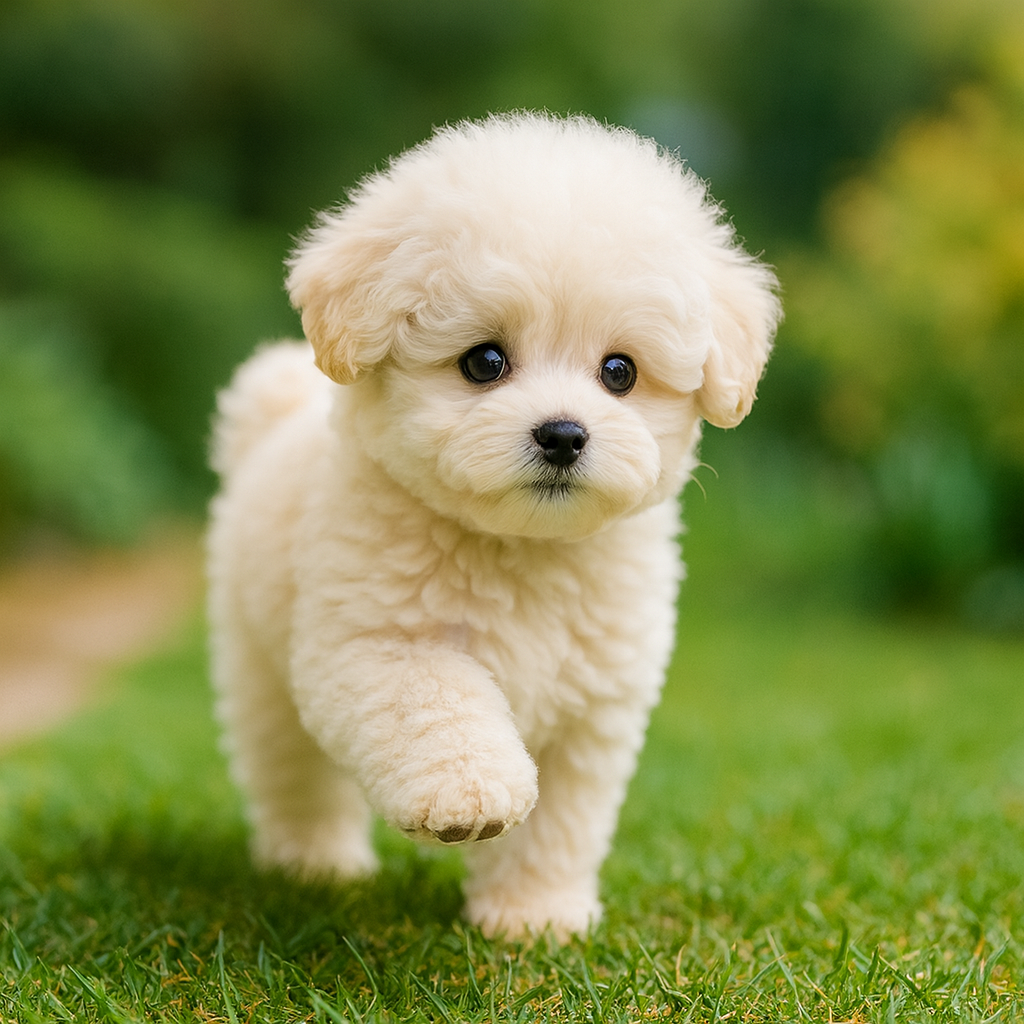 Interaktiver Plüschtier Hund mit Realistischen Bewegungen für Kinder - Image 6