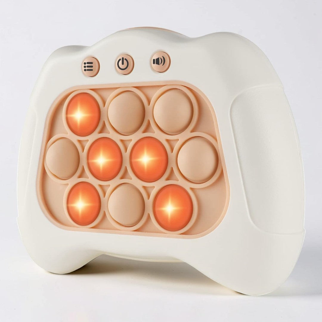 Kids Toy Electronic Fidget Game Multiplayer Handheld
