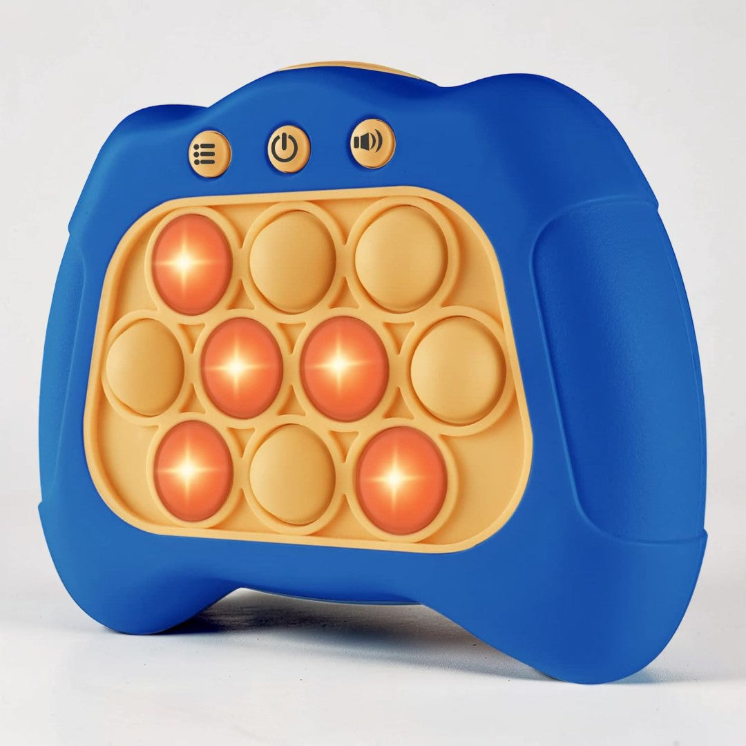 Pop It Spel Elektronisch Fidget Speelgoed Multiplayer