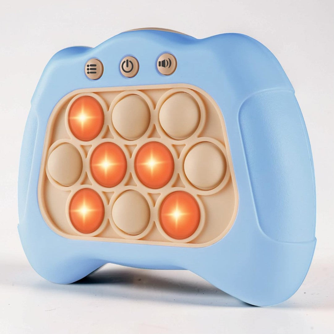 Kids Toy Electronic Fidget Game Multiplayer Handheld