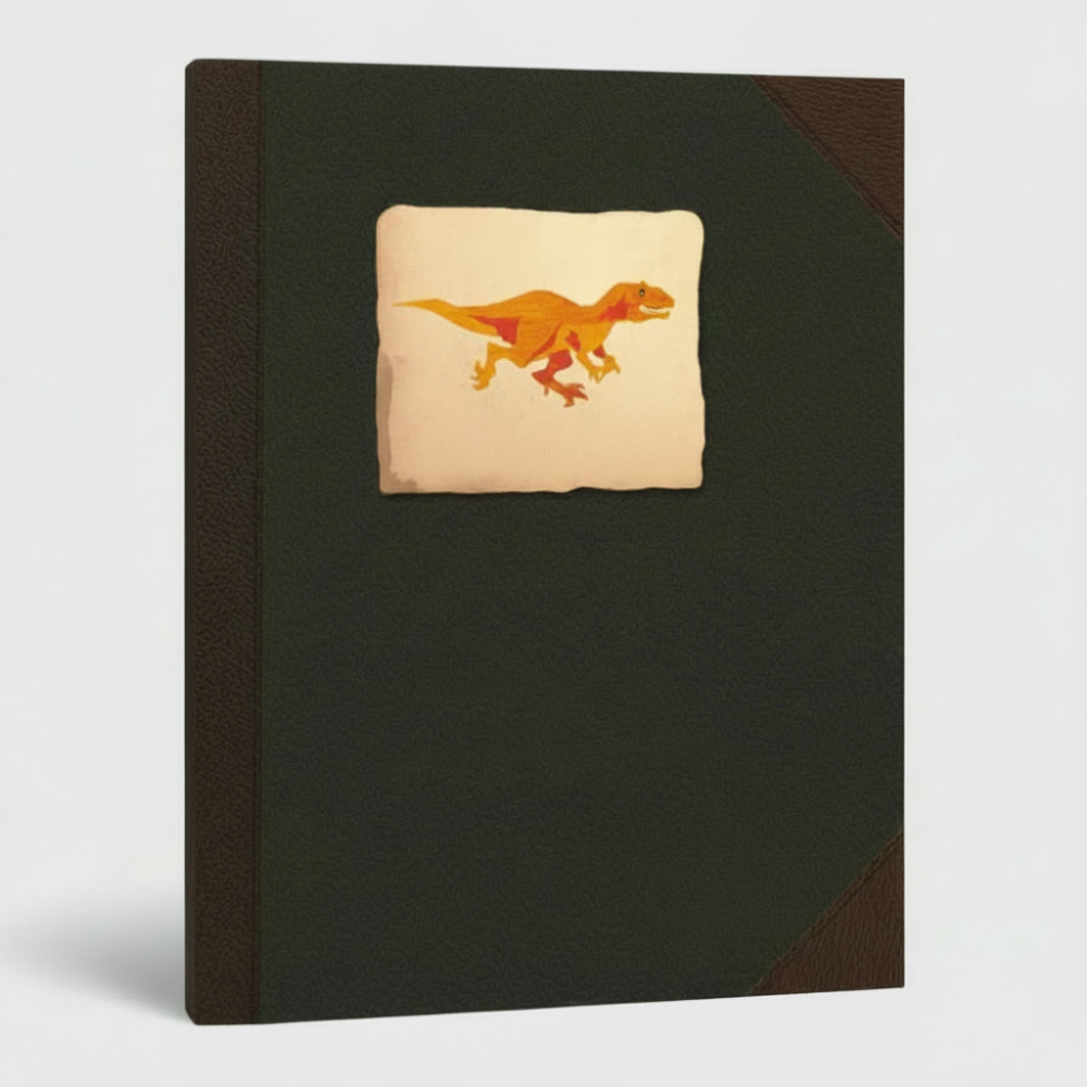 Pop Up Boek 3D Dinosaurus Kinderboek Educatief Hardcover