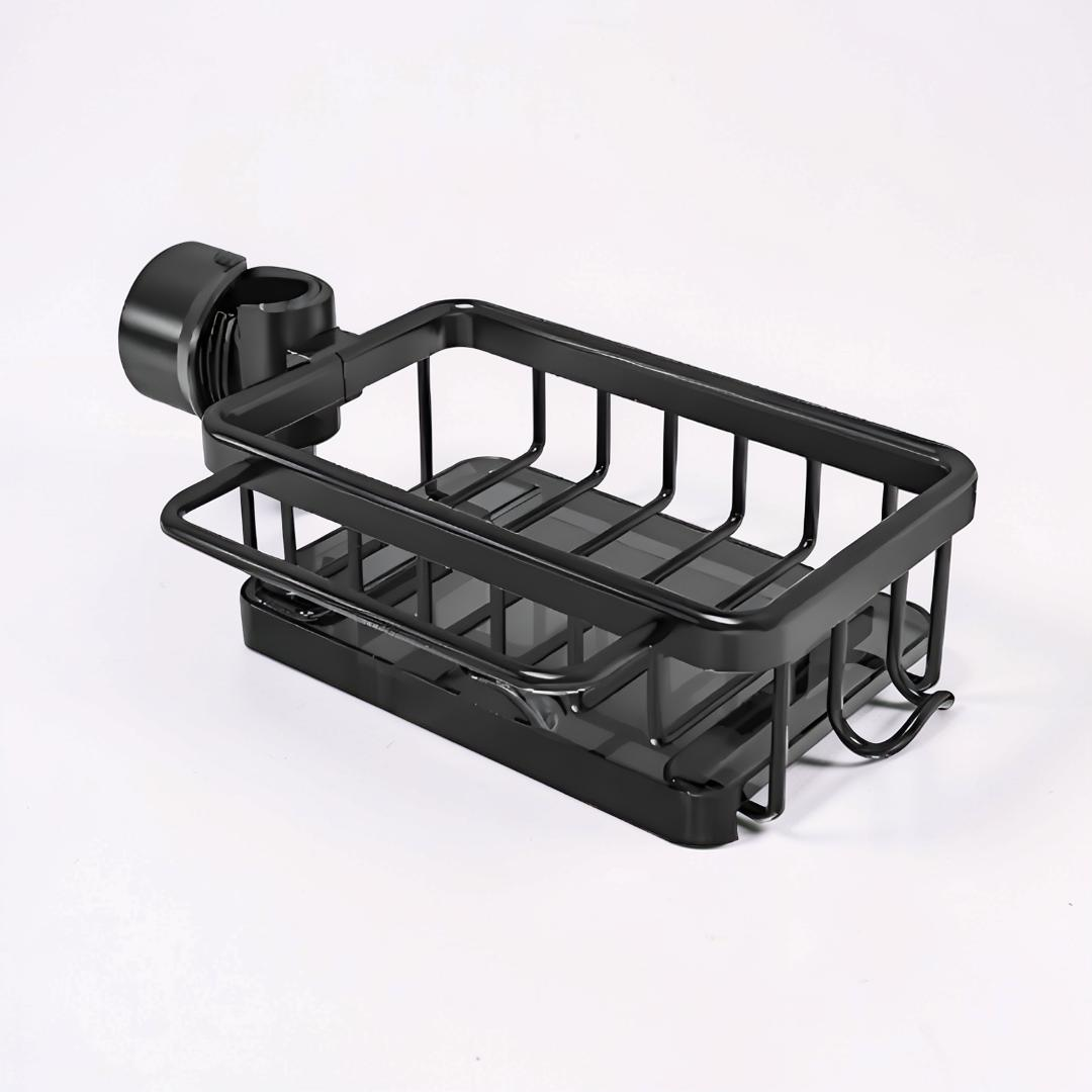 Kitchen Towel Rack Sink Organization Drying