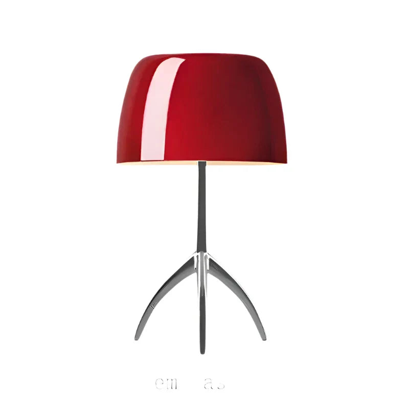 LumiTripod – Modern LED Desk Lamp