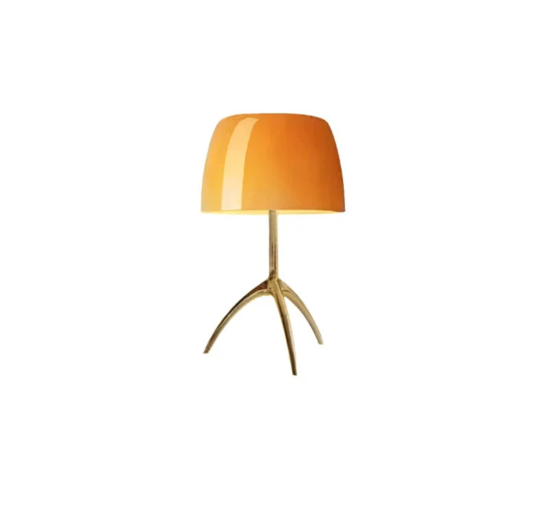 LumiTripod – Modern LED Desk Lamp