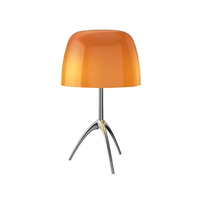 LumiTripod – Modern LED Desk Lamp