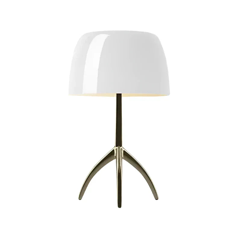LumiTripod – Modern LED Desk Lamp