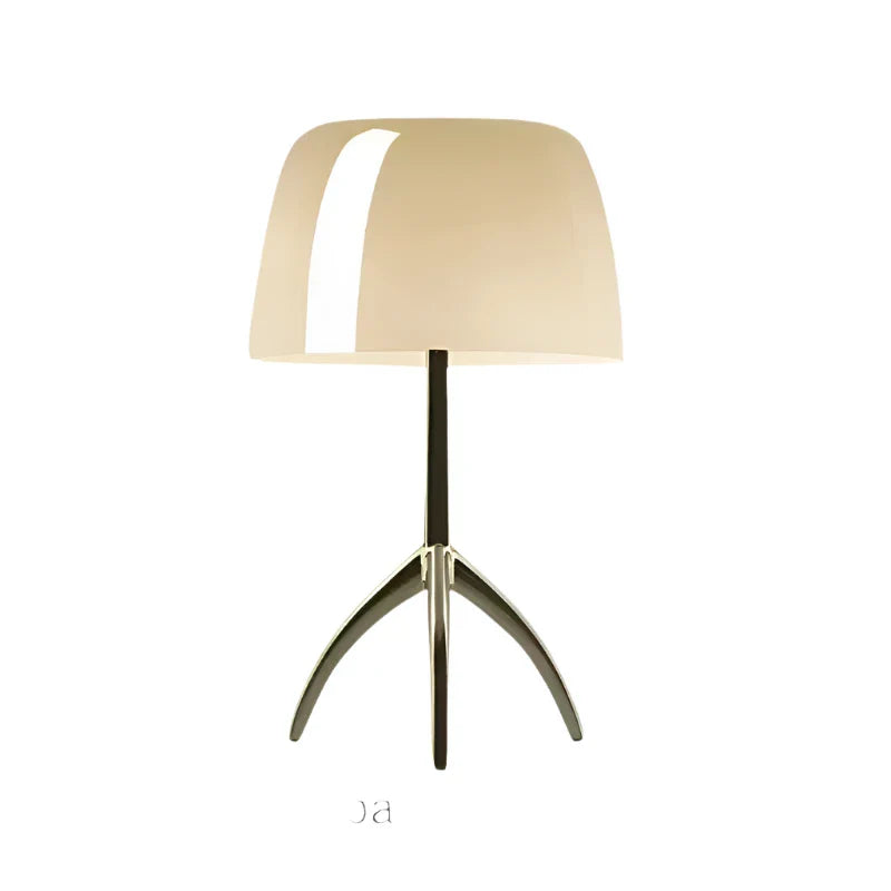 LumiTripod – Modern LED Desk Lamp