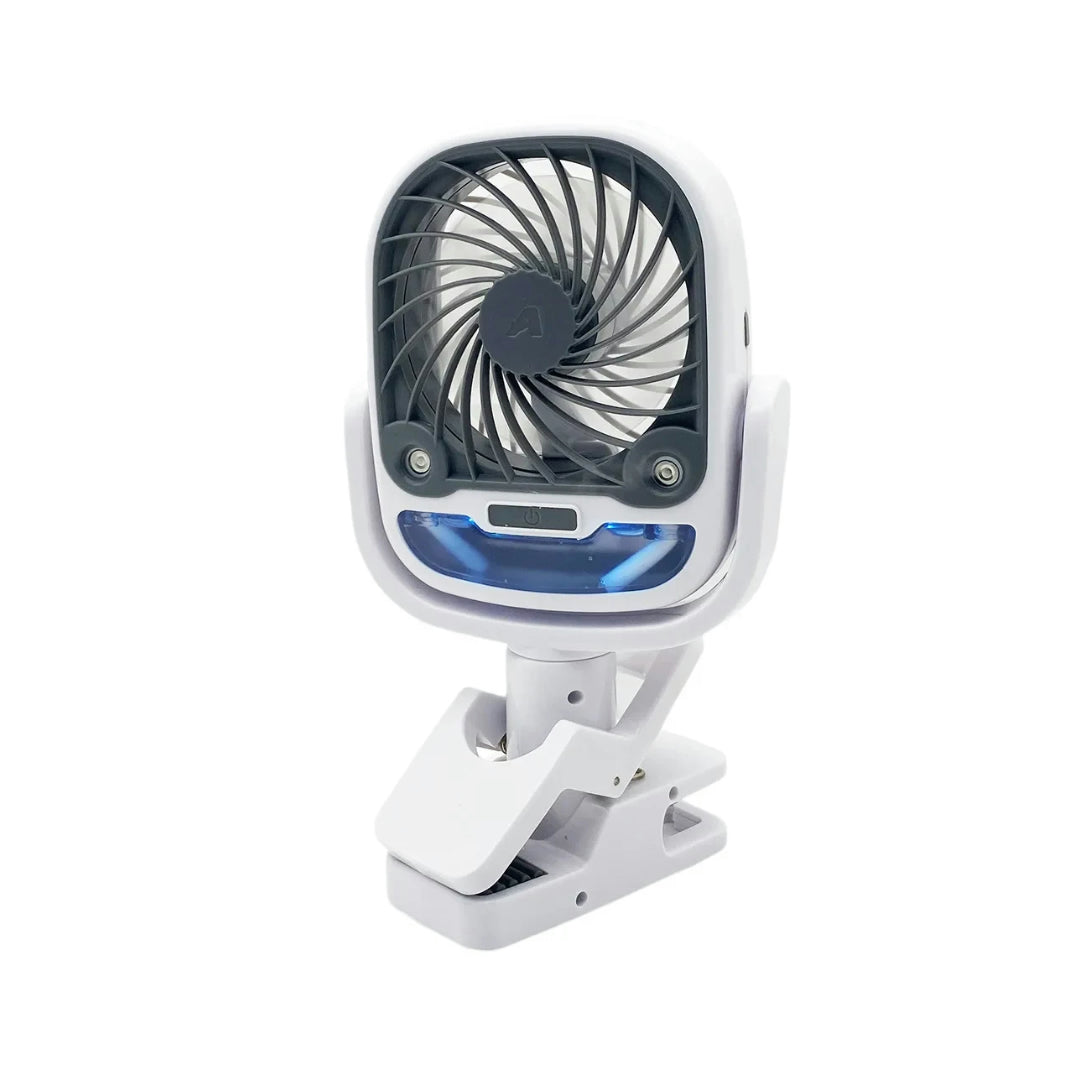 Raffrescatore evaporativo ventilatore portatile ventilatore ricaricabile