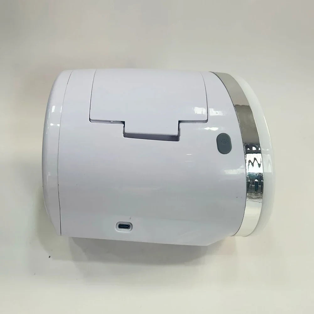 Raffrescatore evaporativo portatile Ventilatore da tavolo