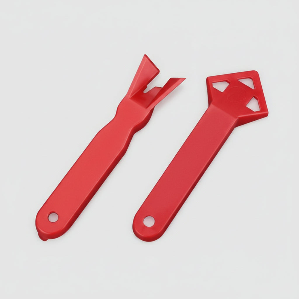 Gereedschap Silicone Kit Verwijderaar Strumento Multifunzionale Finiture