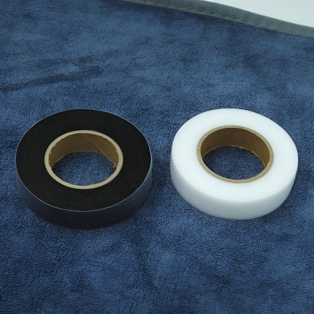 Reparatie Tape Strijkband Kleding Zoomtape Strijkijzer Zomen
