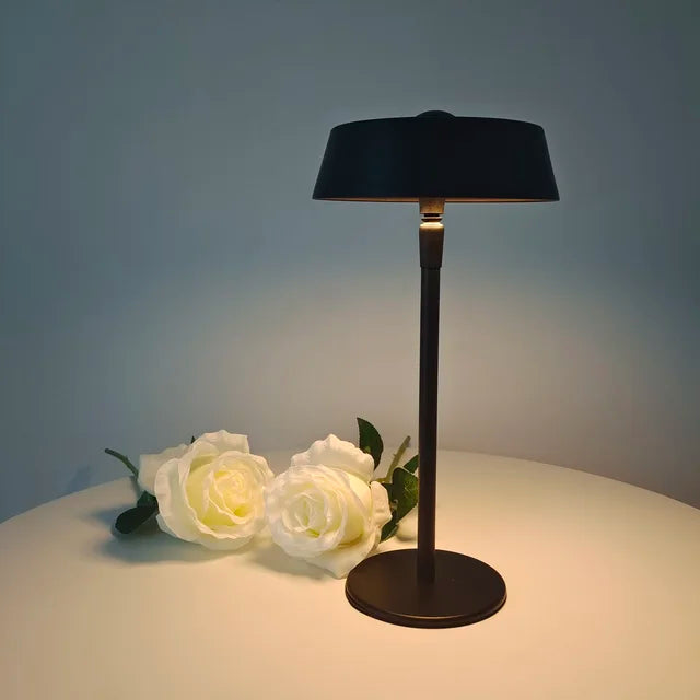 LumiTouch – Moderne Sensor Tafellamp met LED Verlichting