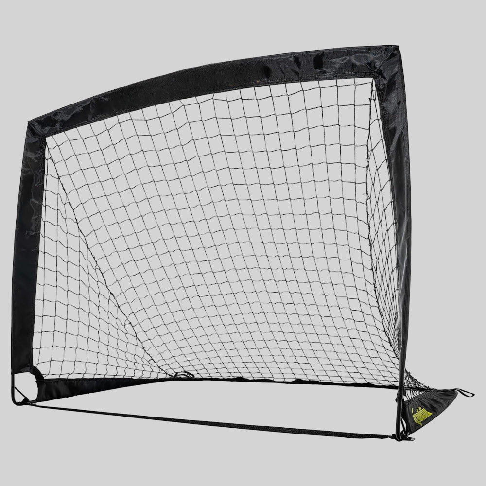 Rete Calcio Mondiale Porta Pieghevole Allenamento Giardino