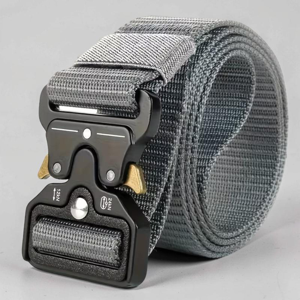 Wandel Riem Verstelbaar Tactical Outdoor Gesp Stevig