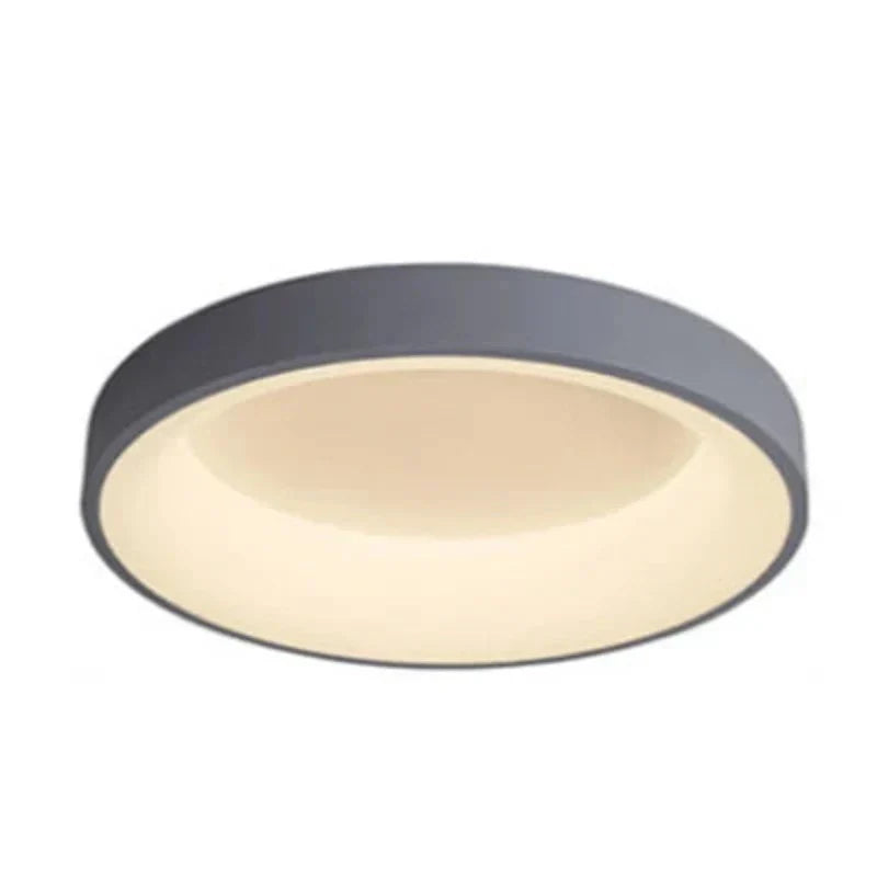 Luminara - Elegante Ronde Plafondverlichting
