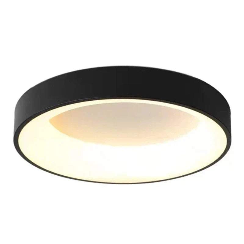 Luminara - Elegante Ronde Plafondverlichting