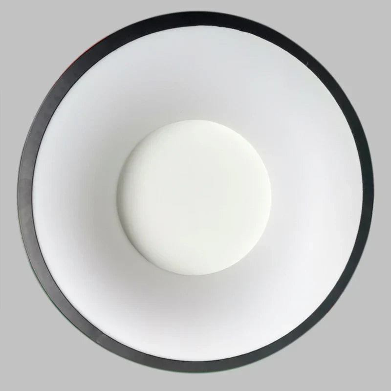 Luminara - Elegante Ronde Plafondverlichting