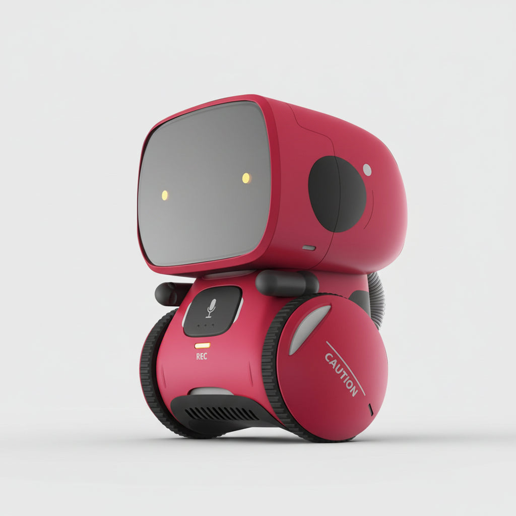 Interactieve Robot Kinderen Educatief Speels