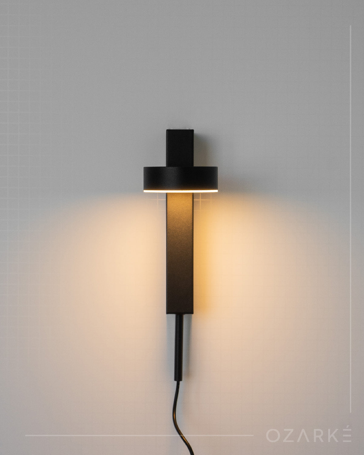 Candelabro de pared Celine