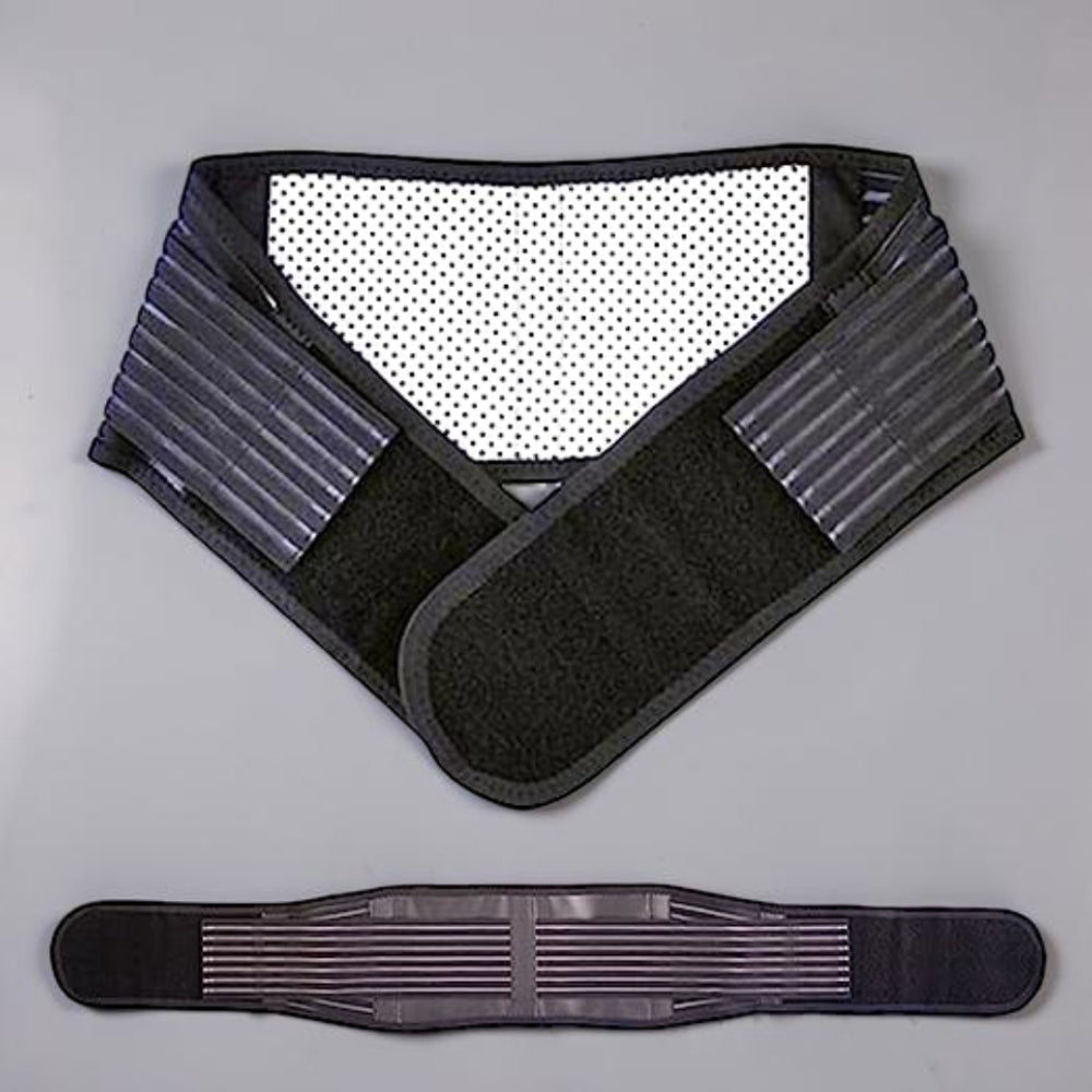 Suporte para Costas Cinta Ajustável Correção Postural
