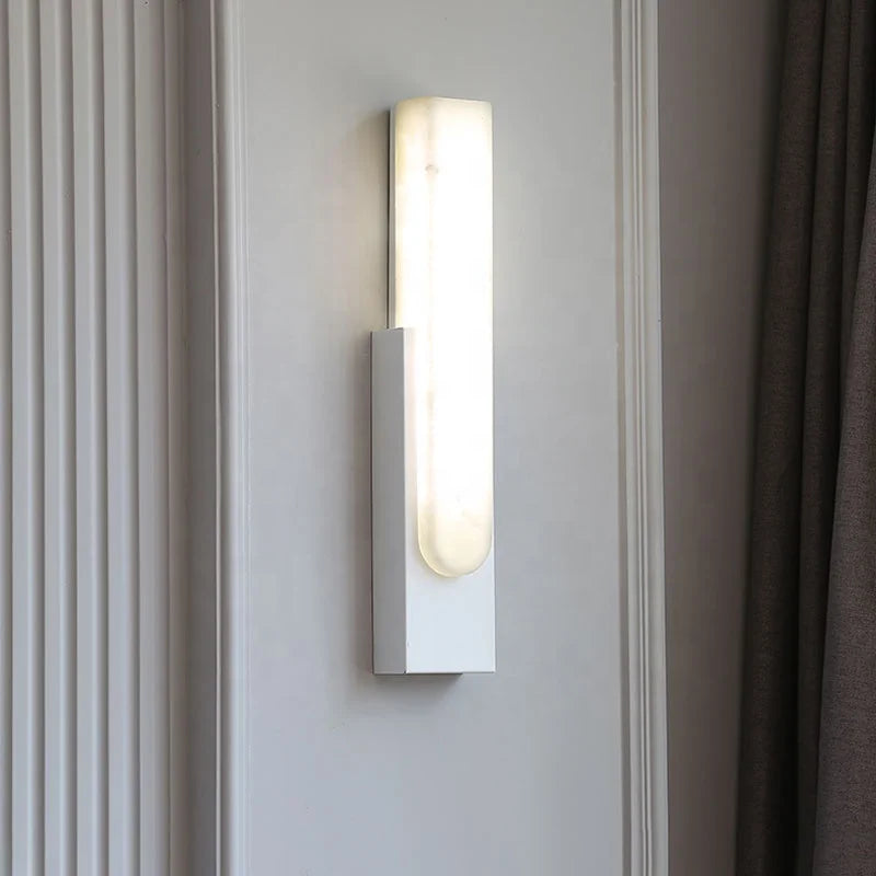 LuxaStyle - Modern Nordic LED Wall Lamp for Living Room and Hallway