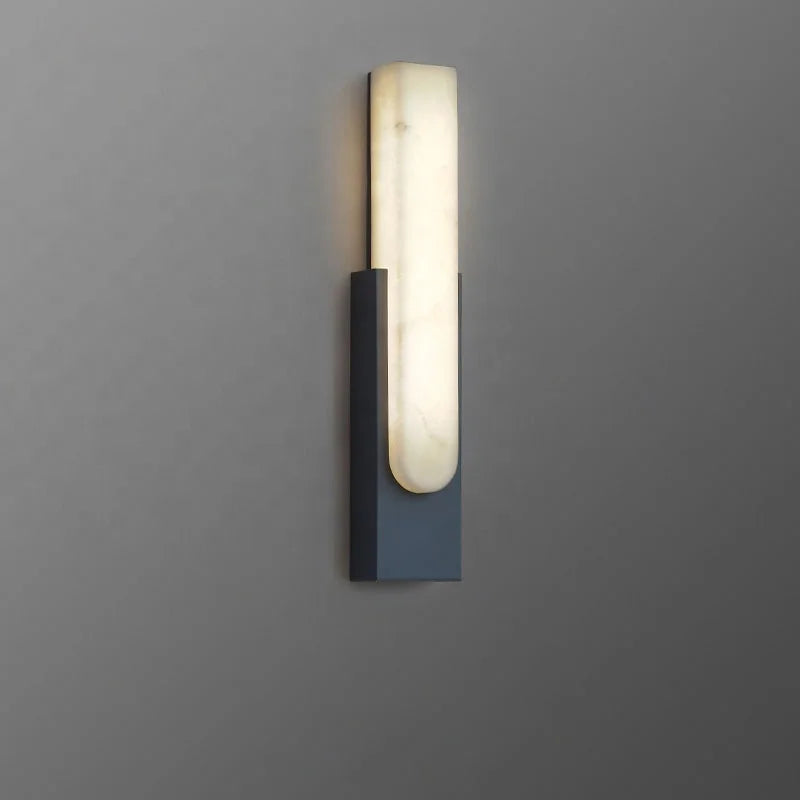 LuxaStyle - Modern Nordic LED Wall Lamp for Living Room and Hallway