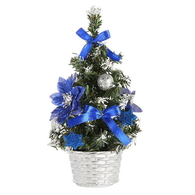 NatureKerst - Handmade Christmas Tree Decoration