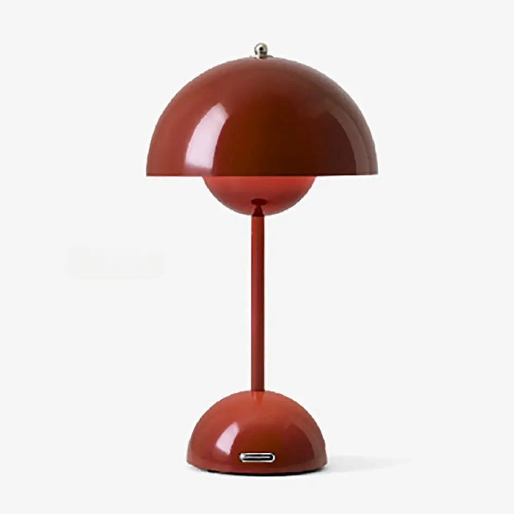 GloeiSter - Porta atmosfera e stile in casa con la lampada fungo GloeiSter