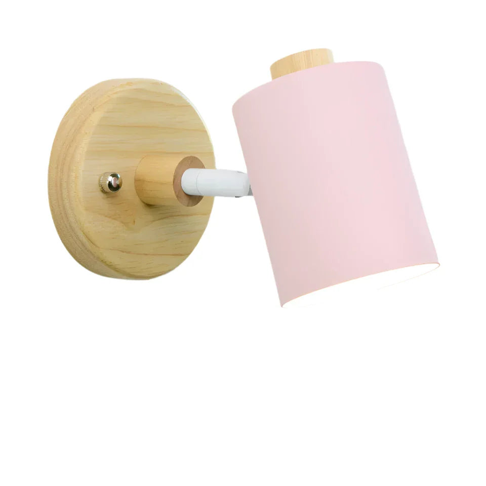 ScandiLicht - Adjustable Wall Lamp