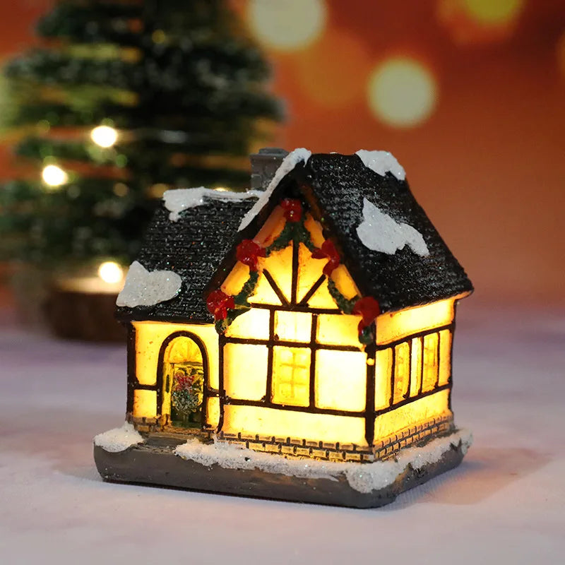 Aurora - Decorative Lighting for Celebrations