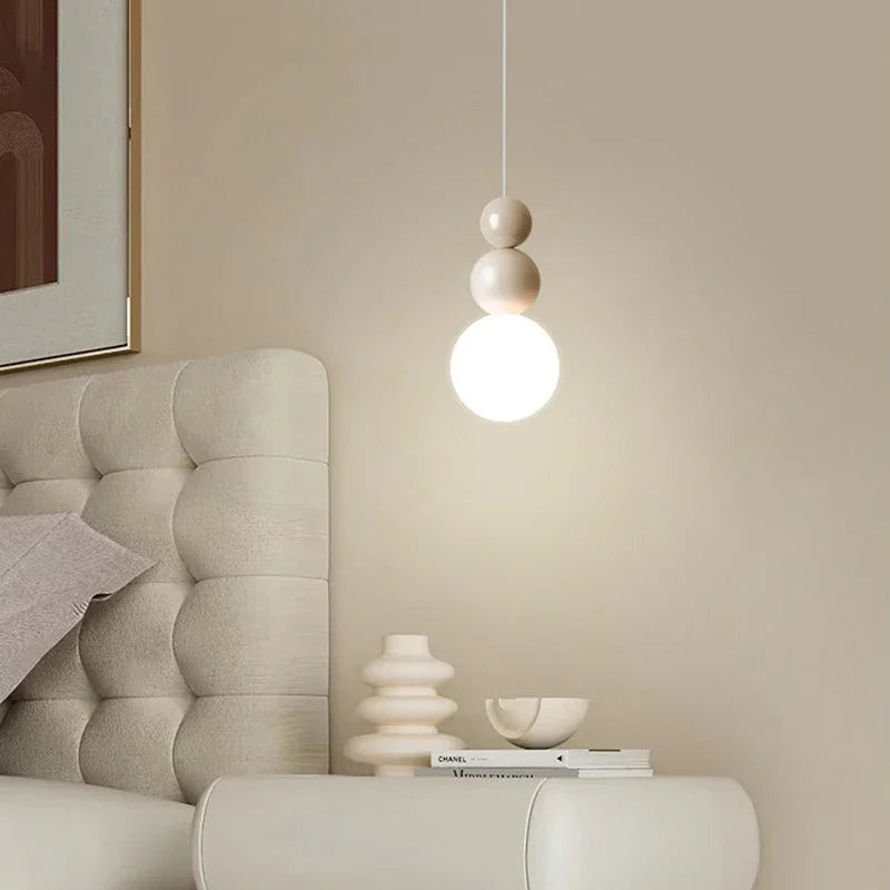 LichtKroon - LED Pendant Lamp Indoor Lighting Bedroom Living Room