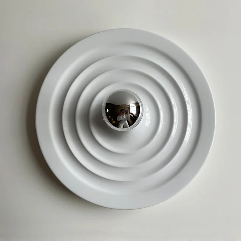 BauhausWall - Wall Lamp Living Room Bauhaus Bedroom Lighting
