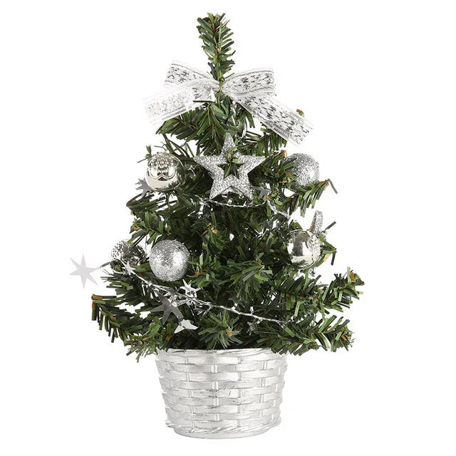 NatureKerst - Handmade Christmas Tree Decoration