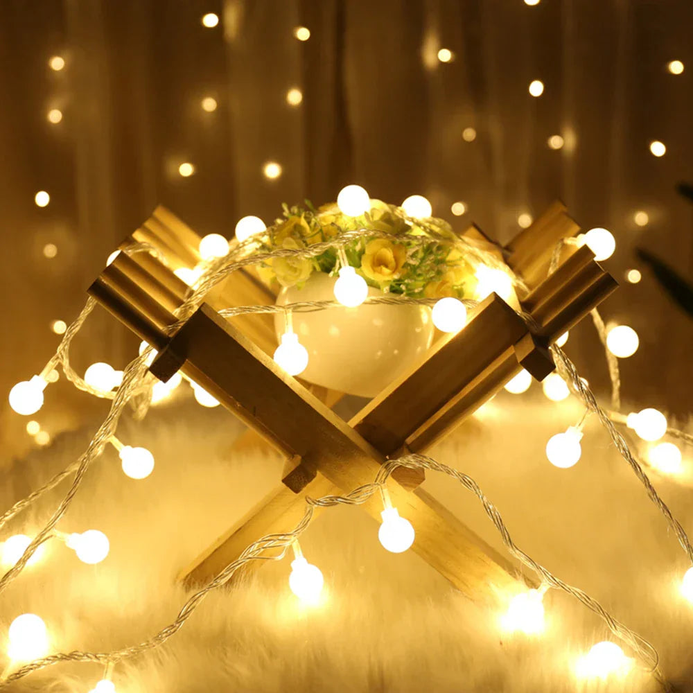 GlowBreeze - Illuminated Snake for Party Decorations
