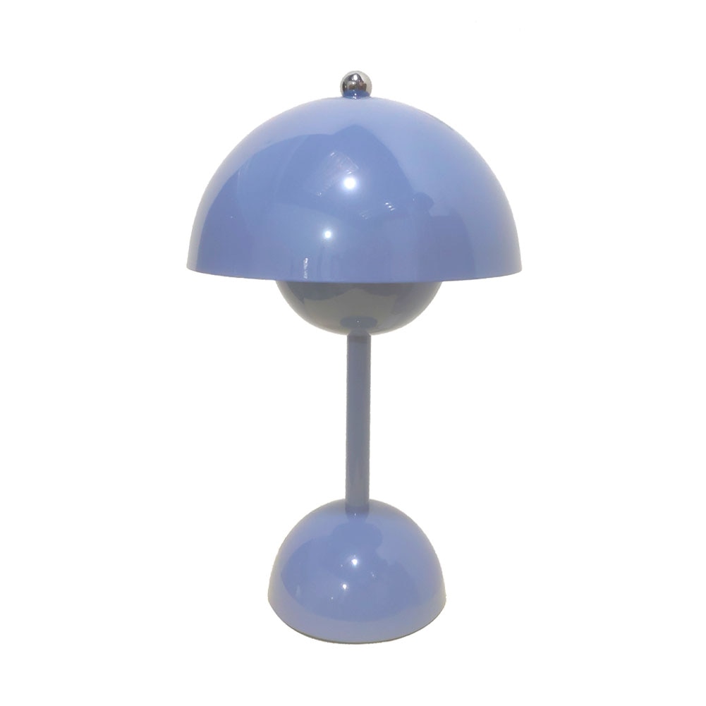 Candeeiro de Mesa Bud LED - Decoração Moderna
